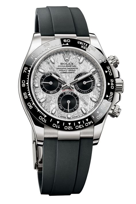 meteor face rolex|rolex meteorite dial price.